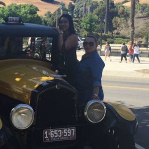 Meet your Posher, Daniela